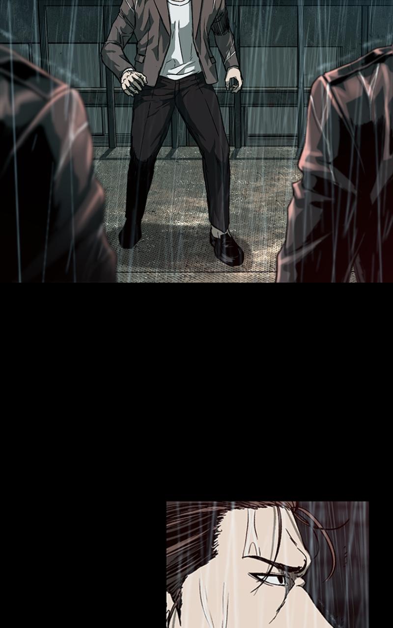 Read Kowloon Copóka EN Manga Online