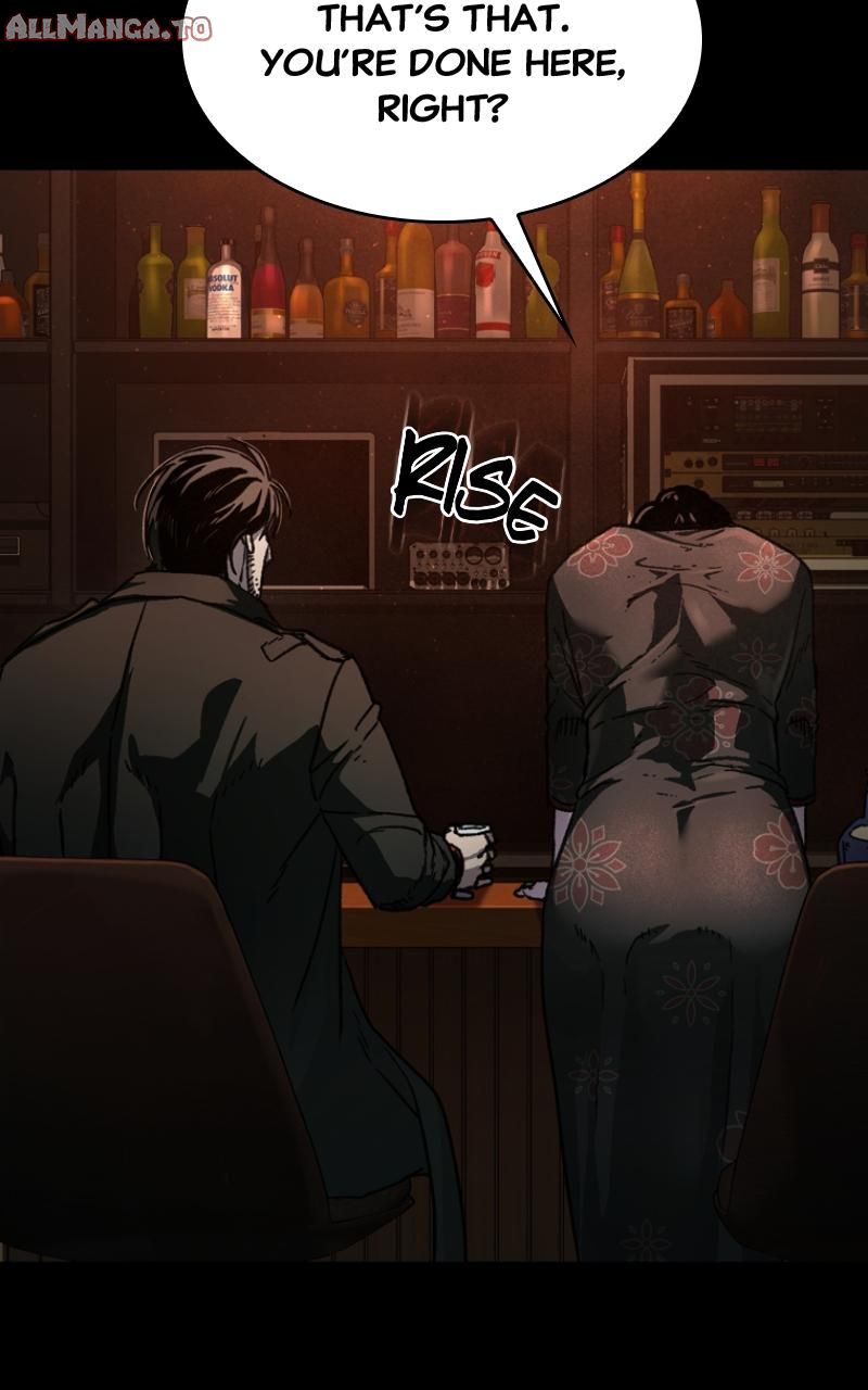 Read Kowloon Copóka EN Manga Online