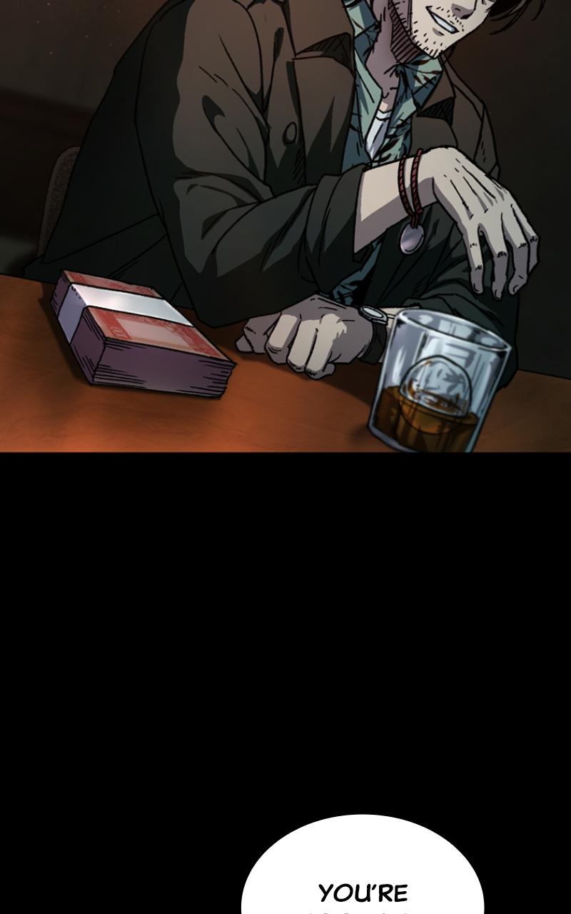 Read Kowloon Copóka EN Manga Online