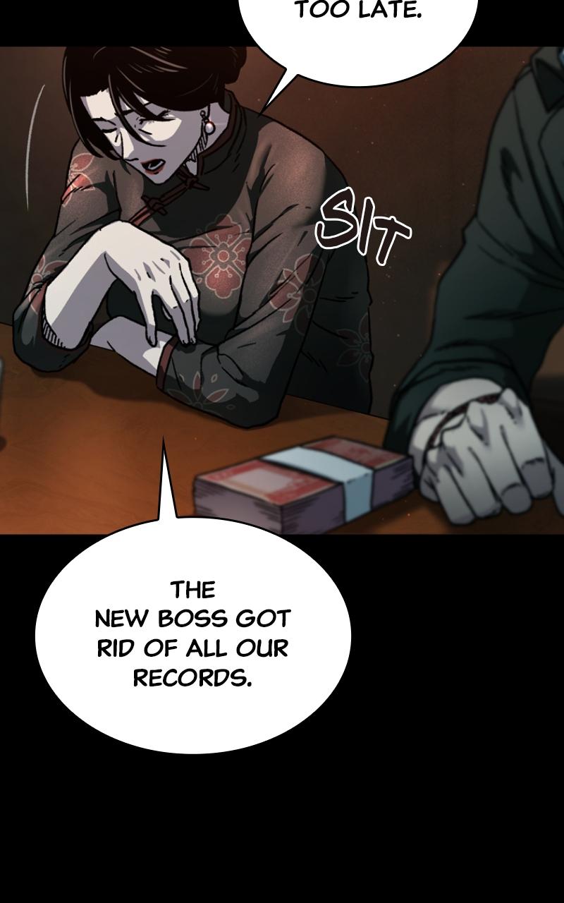 Read Kowloon Copóka EN Manga Online
