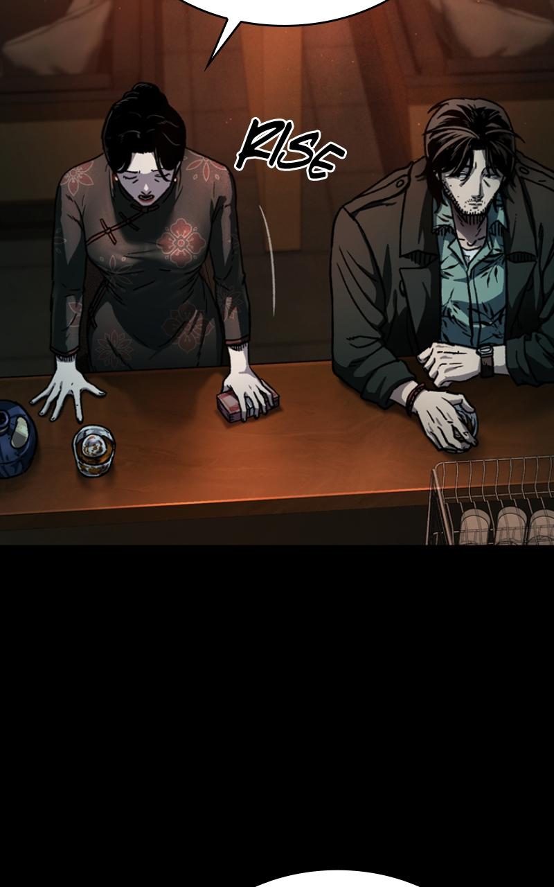 Read Kowloon Copóka EN Manga Online