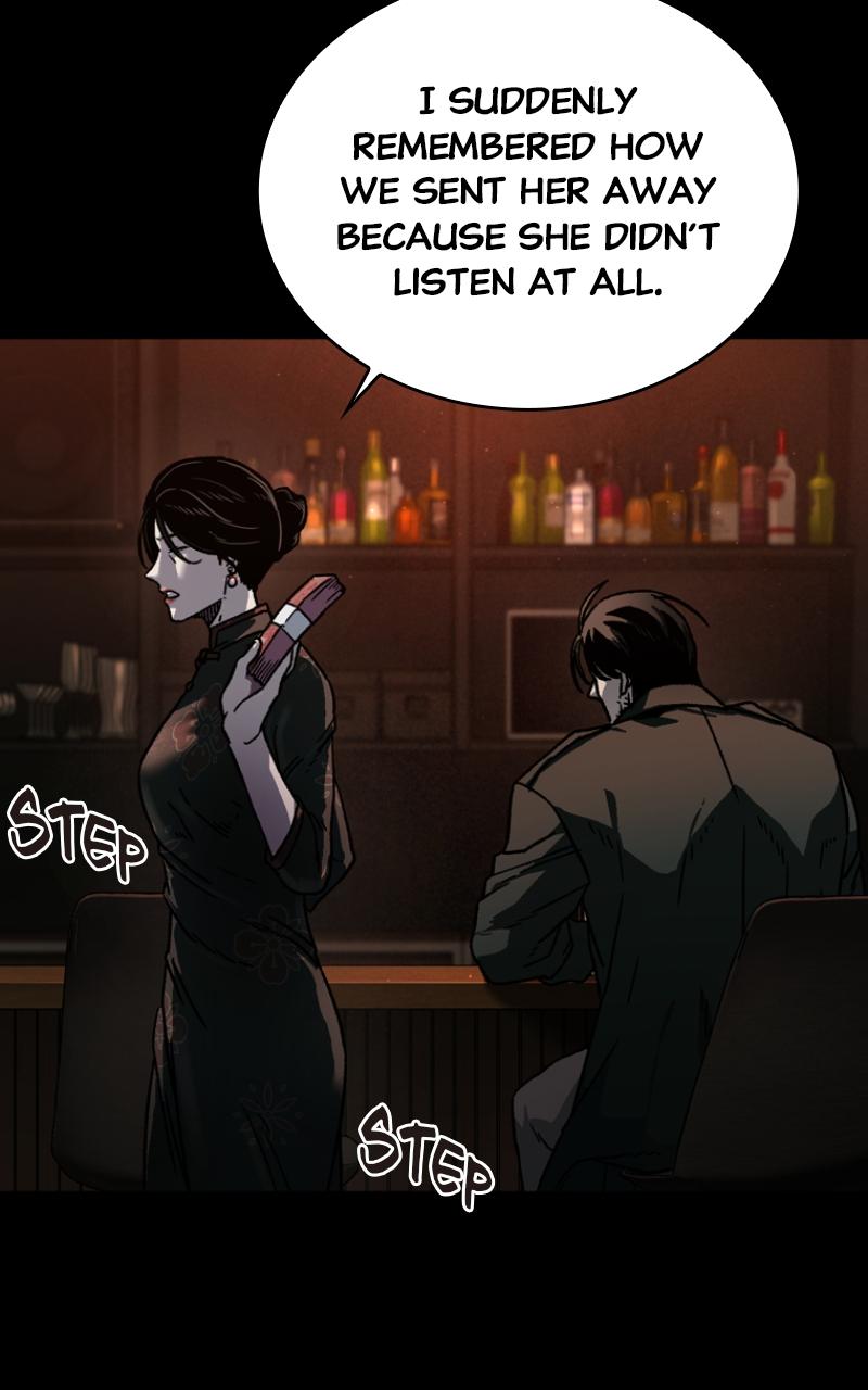 Read Kowloon Copóka EN Manga Online