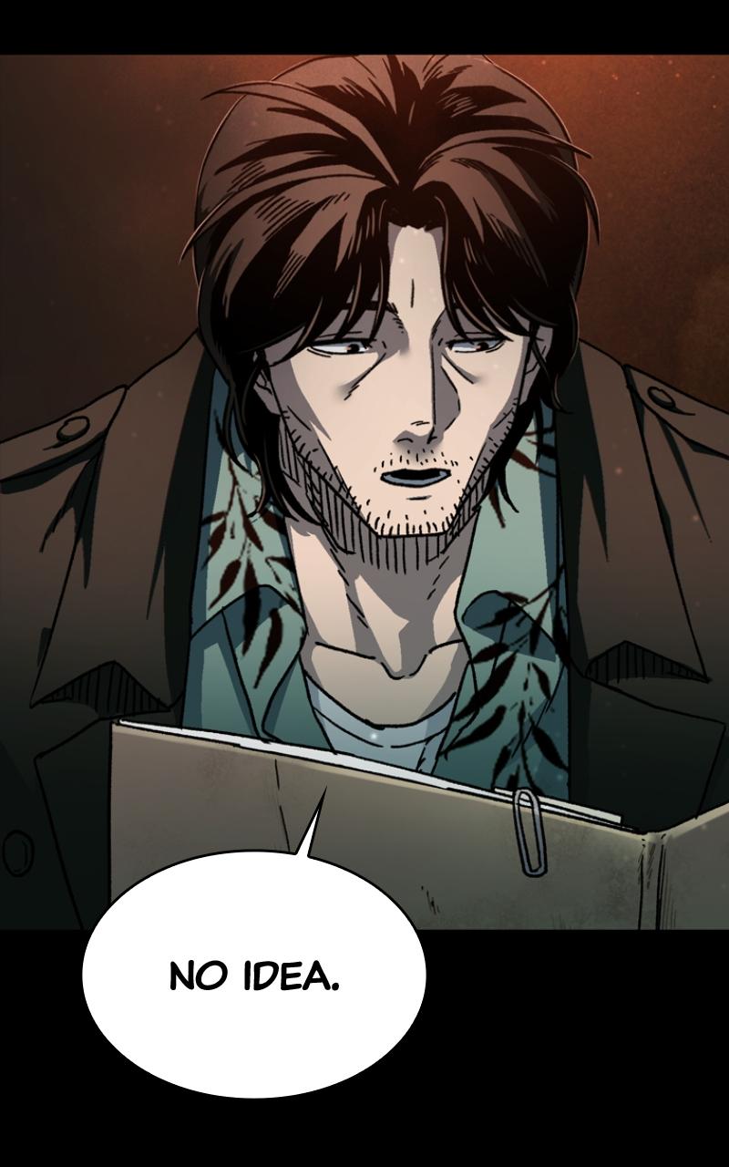 Read Kowloon Copóka EN Manga Online