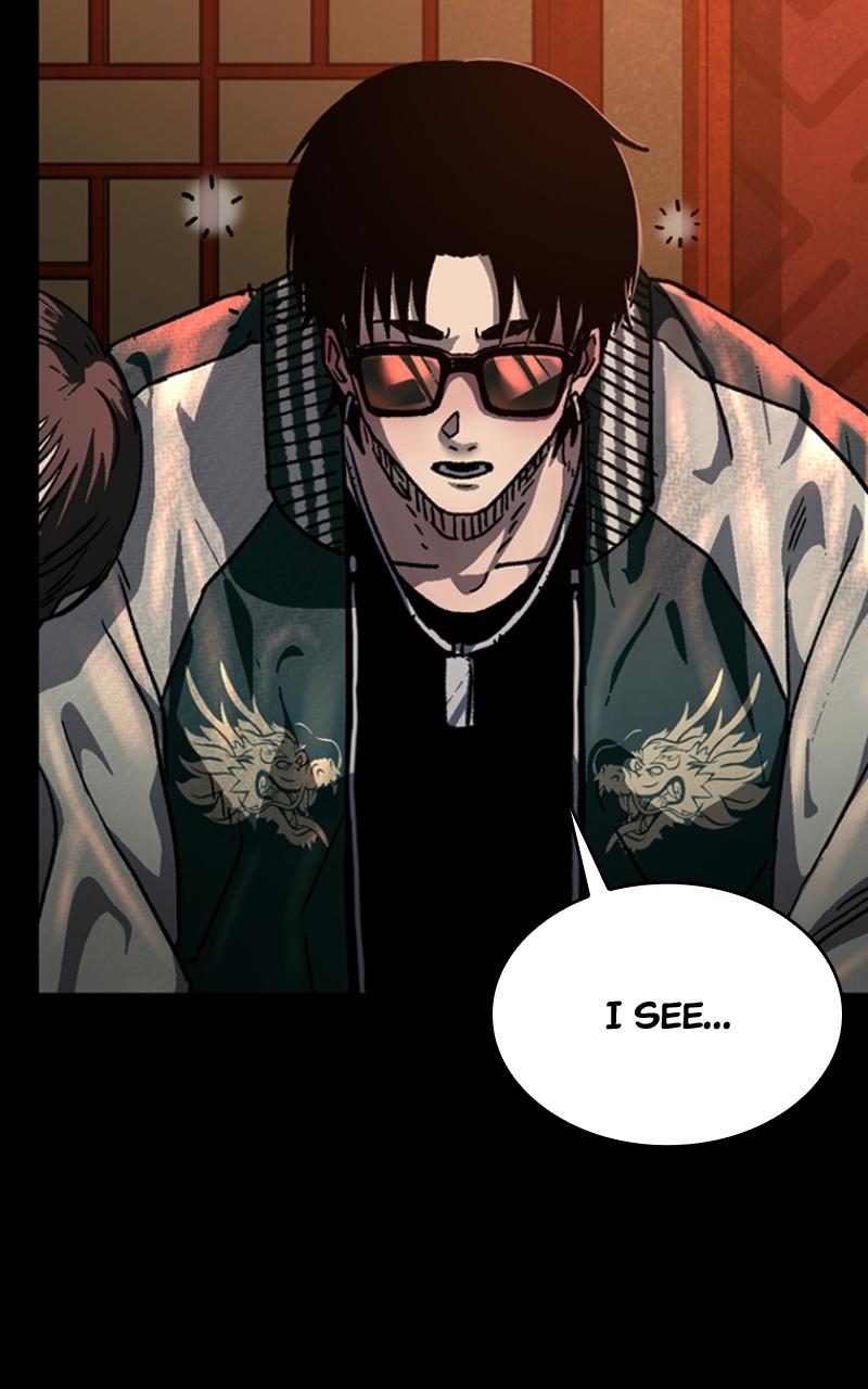 Read Kowloon Copóka EN Manga Online