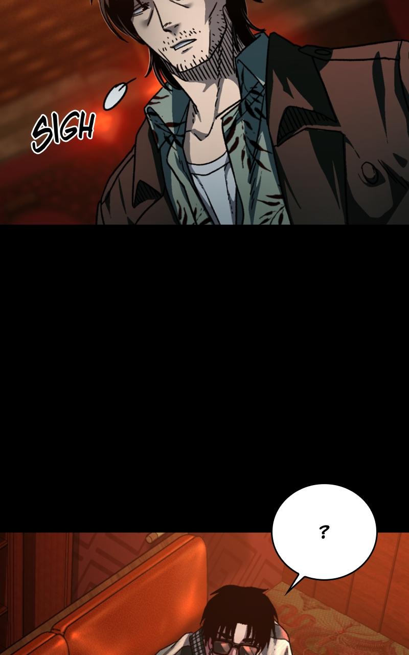 Read Kowloon Copóka EN Manga Online