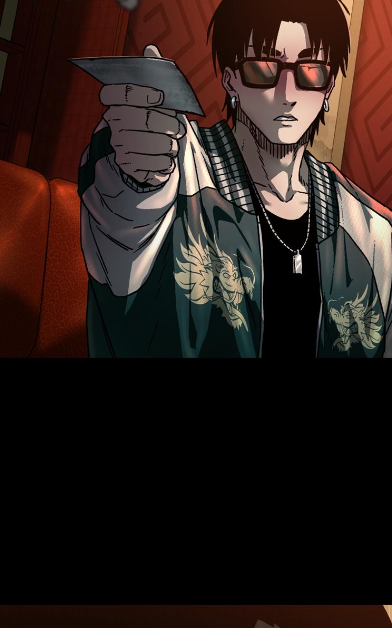 Read Kowloon Copóka EN Manga Online