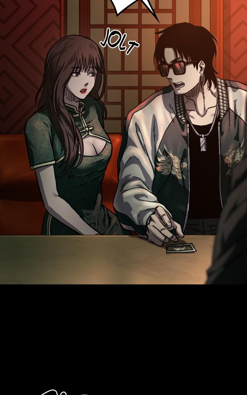 Read Kowloon Copóka EN Manga Online