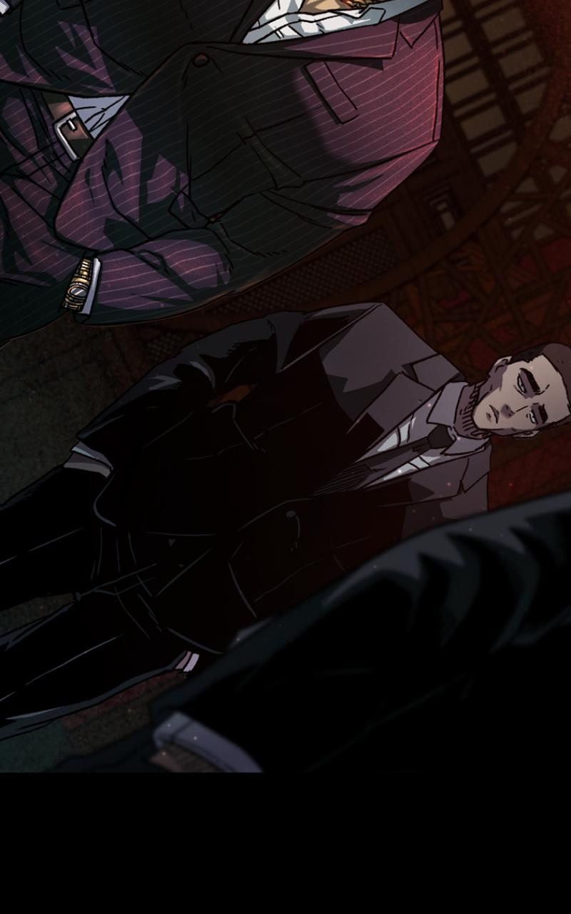 Read Kowloon Copóka EN Manga Online