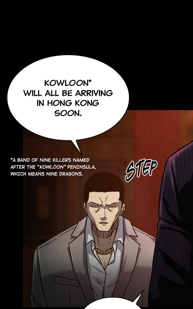 Read Kowloon Copóka EN Manga Online