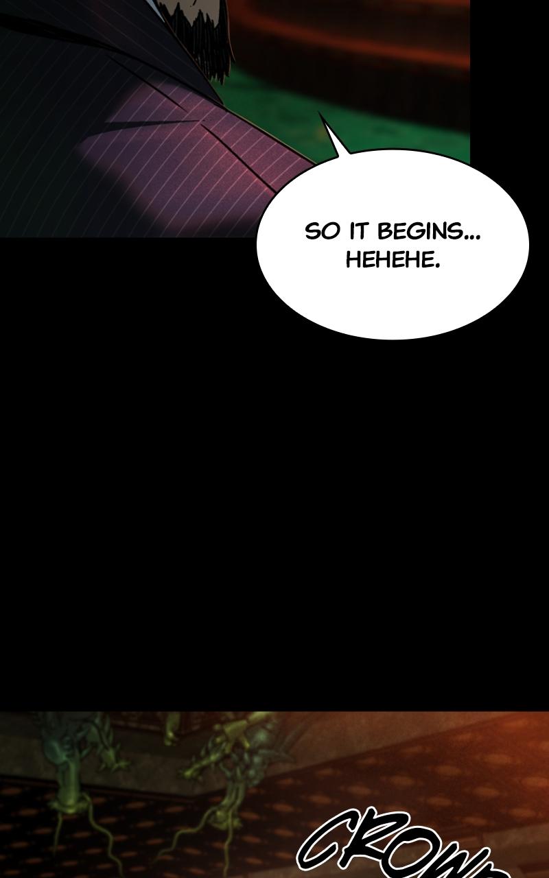 Read Kowloon Copóka EN Manga Online