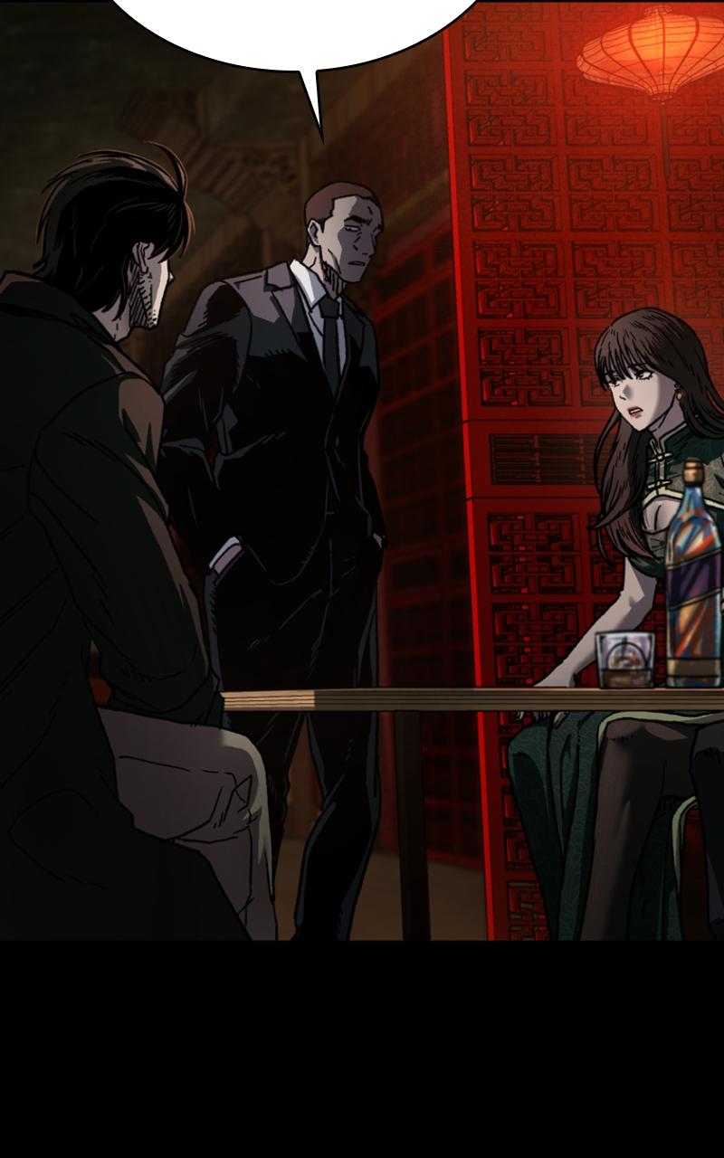 Read Kowloon Copóka EN Manga Online