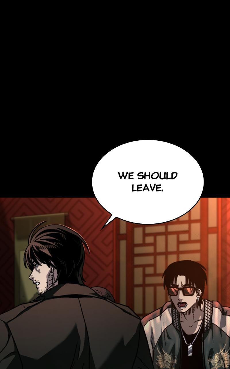 Read Kowloon Copóka EN Manga Online