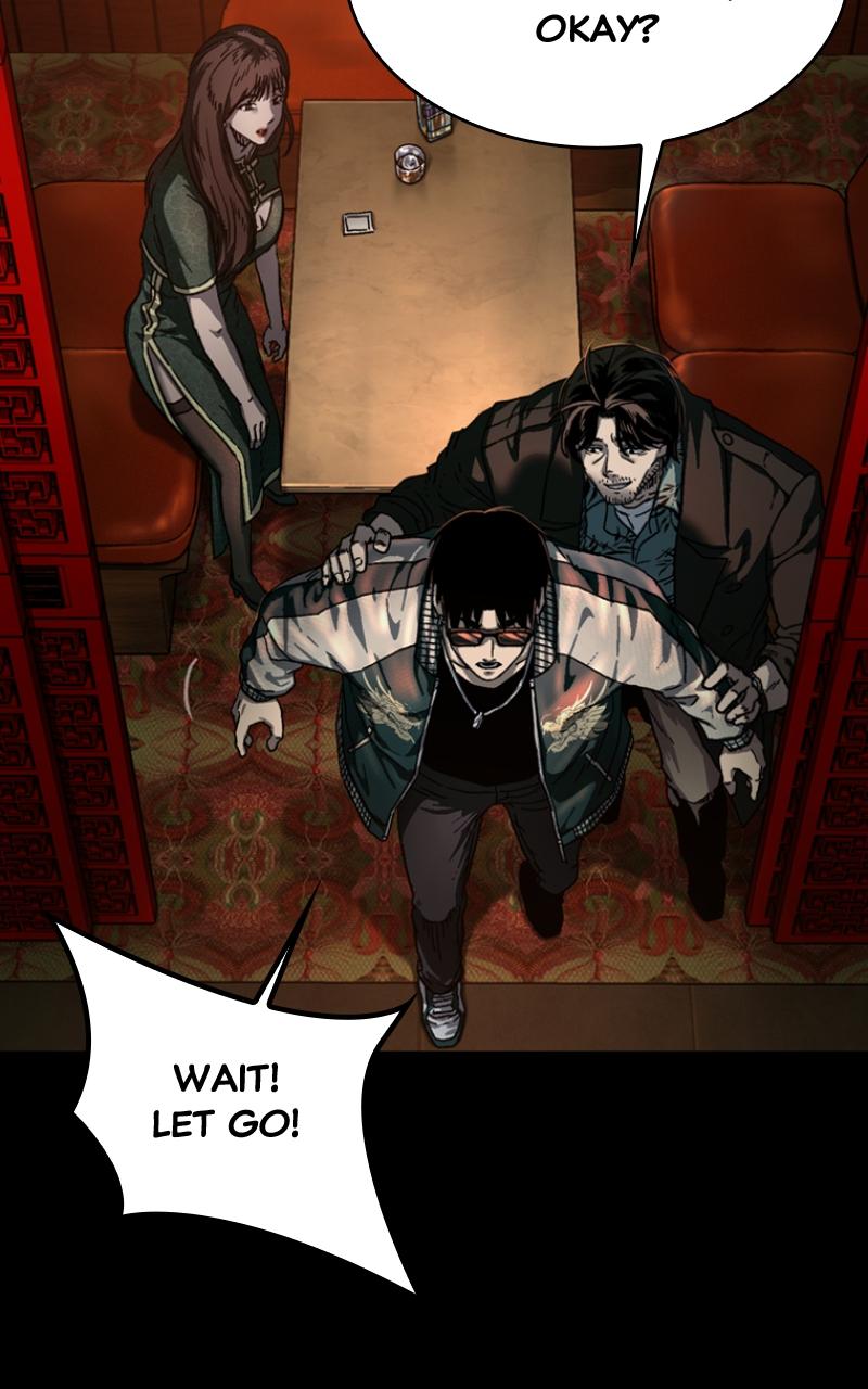Read Kowloon Copóka EN Manga Online
