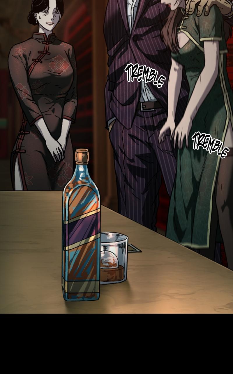 Read Kowloon Copóka EN Manga Online