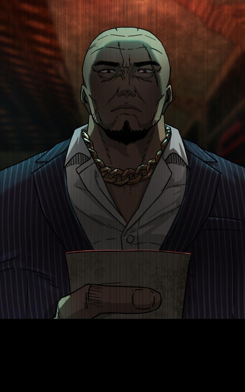 Read Kowloon Copóka EN Manga Online
