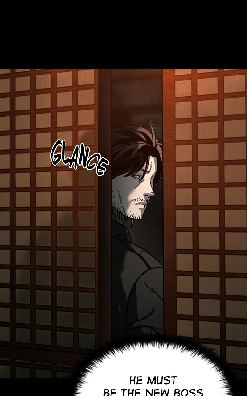 Read Kowloon Copóka EN Manga Online
