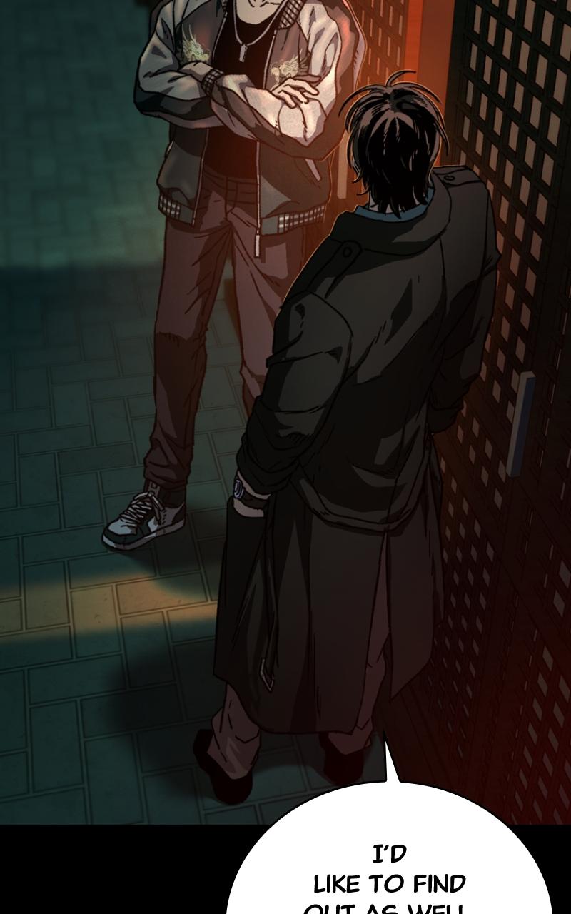 Read Kowloon Copóka EN Manga Online