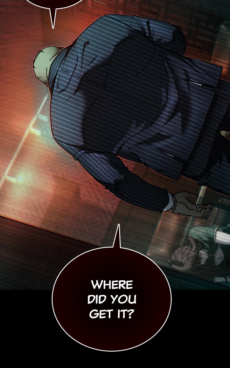 Read Kowloon Copóka EN Manga Online