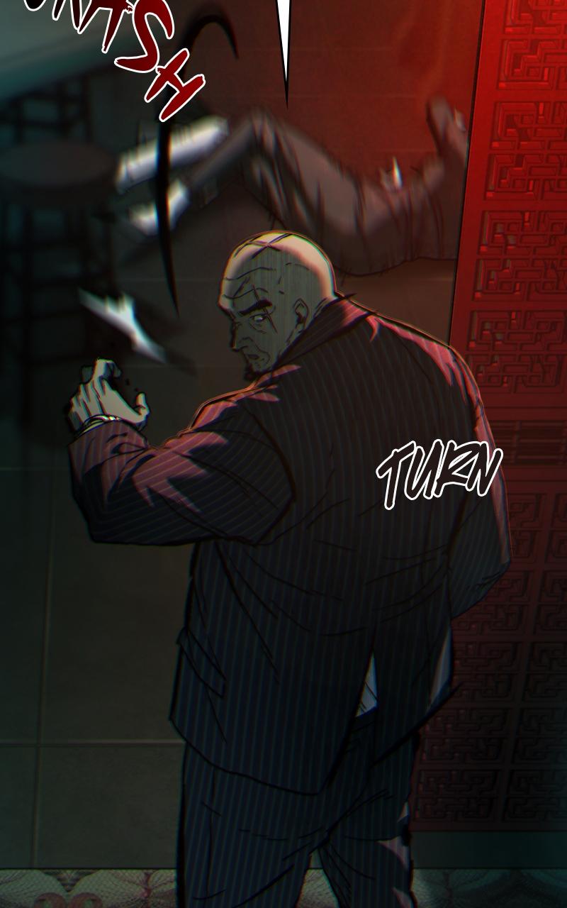 Read Kowloon Copóka EN Manga Online