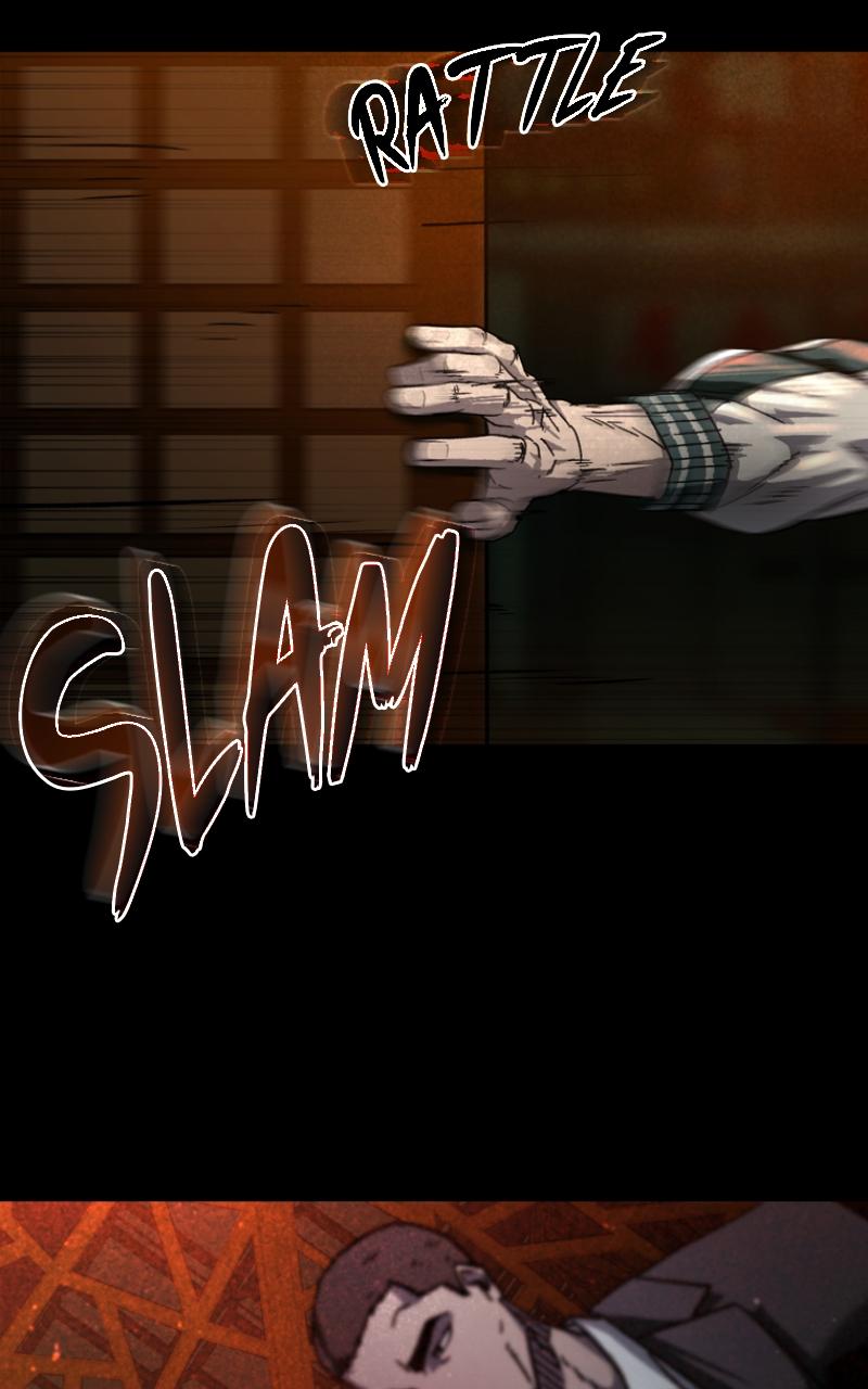 Read Kowloon Copóka EN Manga Online