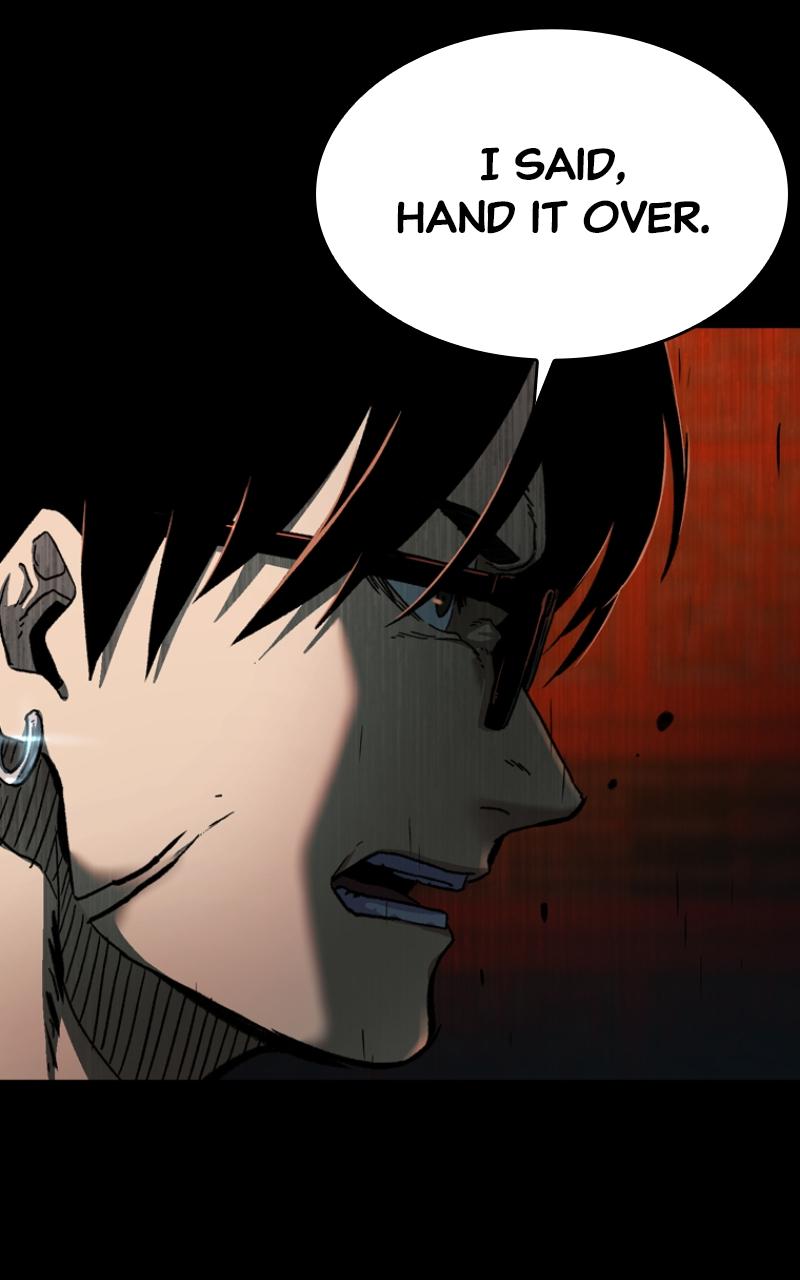 Read Kowloon Copóka EN Manga Online