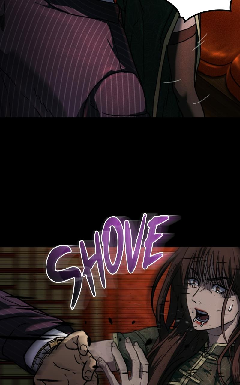 Read Kowloon Copóka EN Manga Online