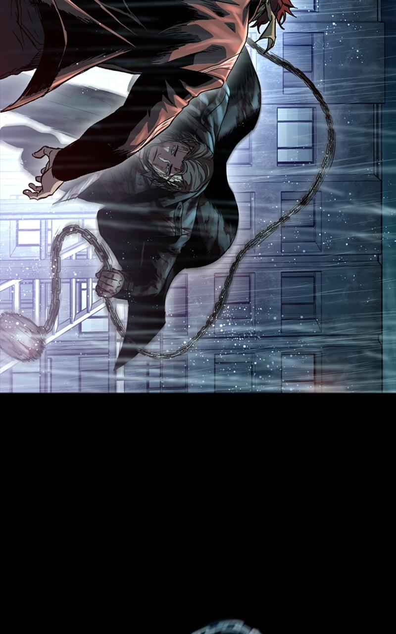 Read Kowloon Copóka EN Manga Online