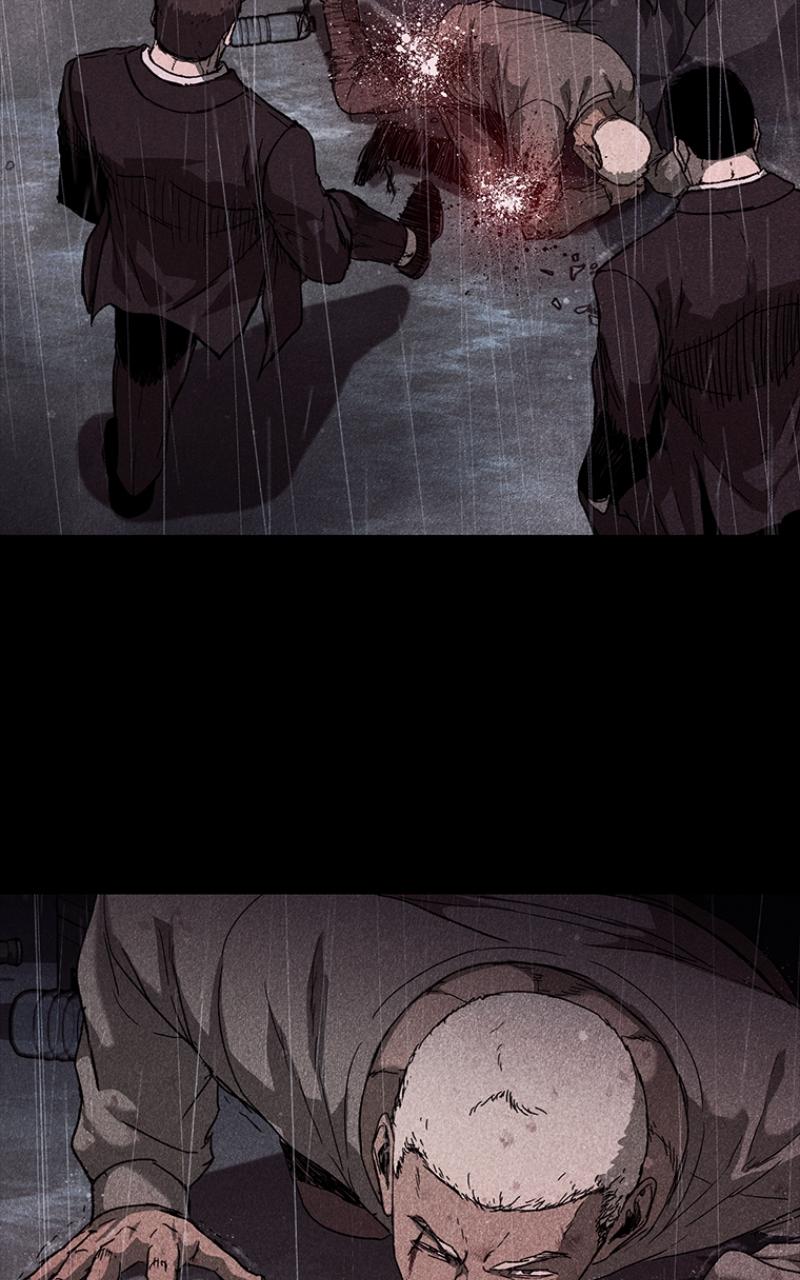 Read Kowloon Copóka EN Manga Online