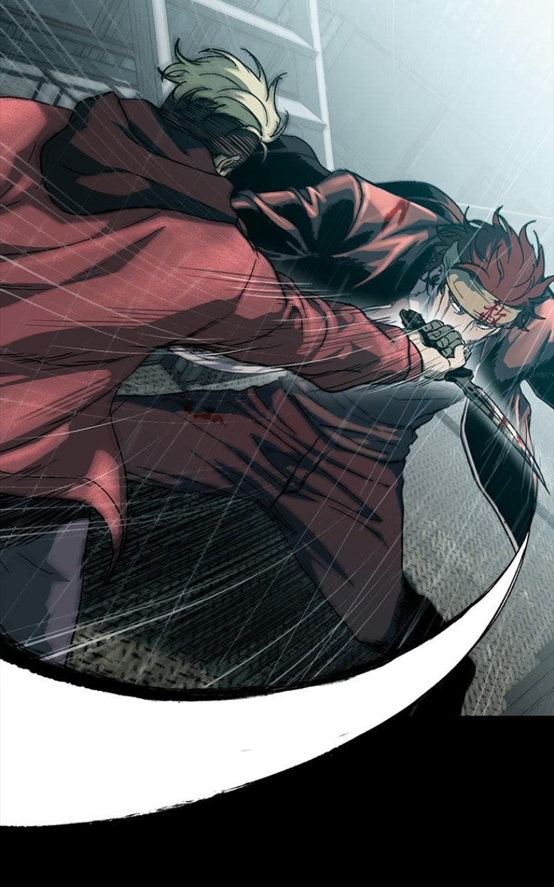Read Kowloon Copóka EN Manga Online