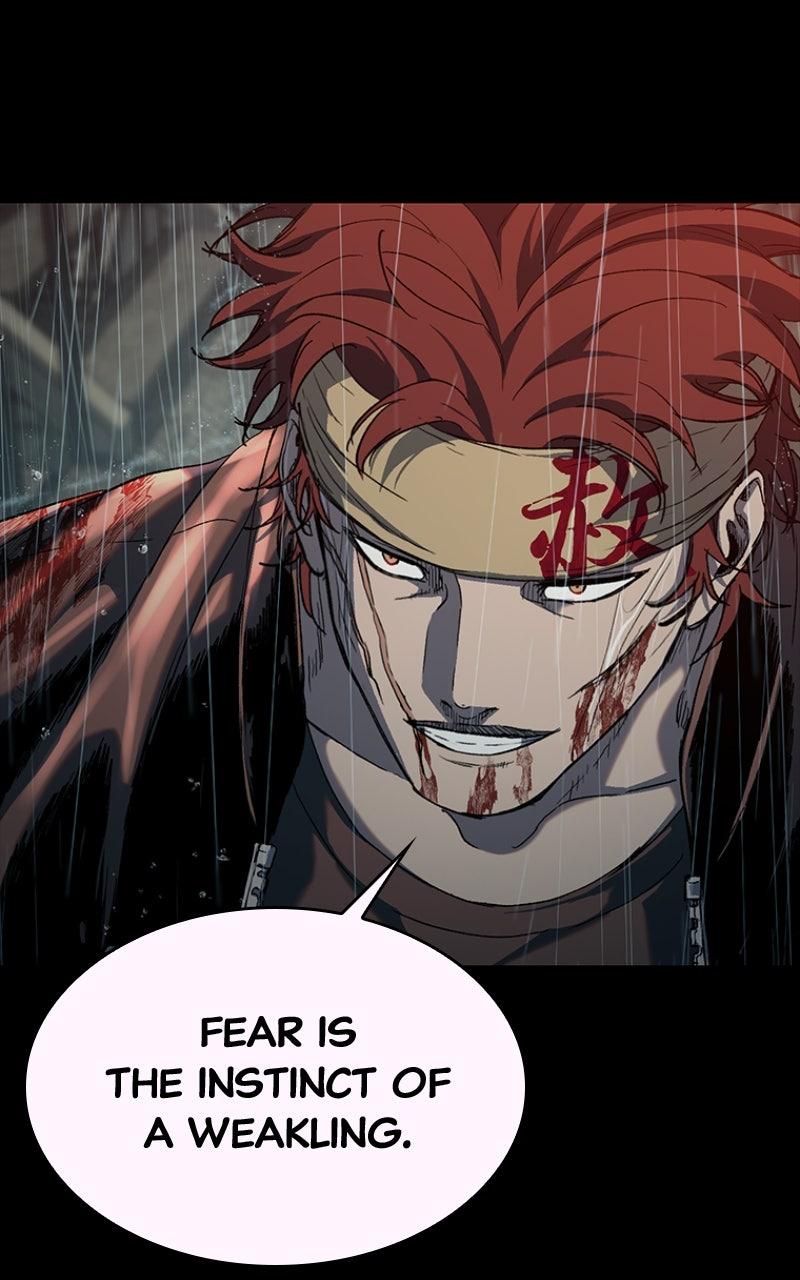 Read Kowloon Copóka EN Manga Online