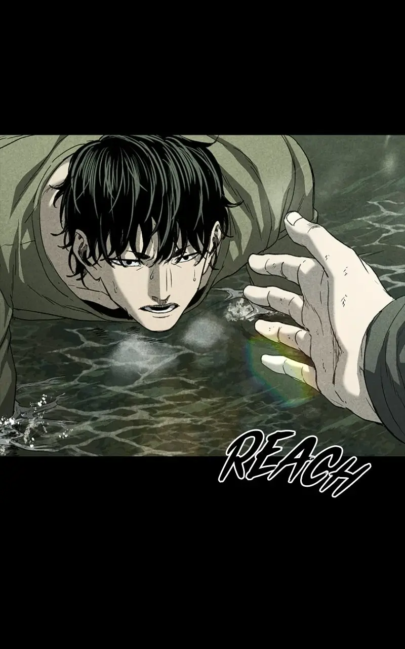 Read Kowloon Copóka EN Manga Online