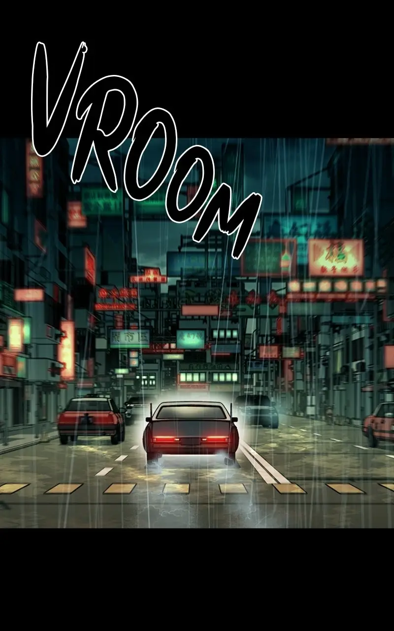 Read Kowloon Copóka EN Manga Online