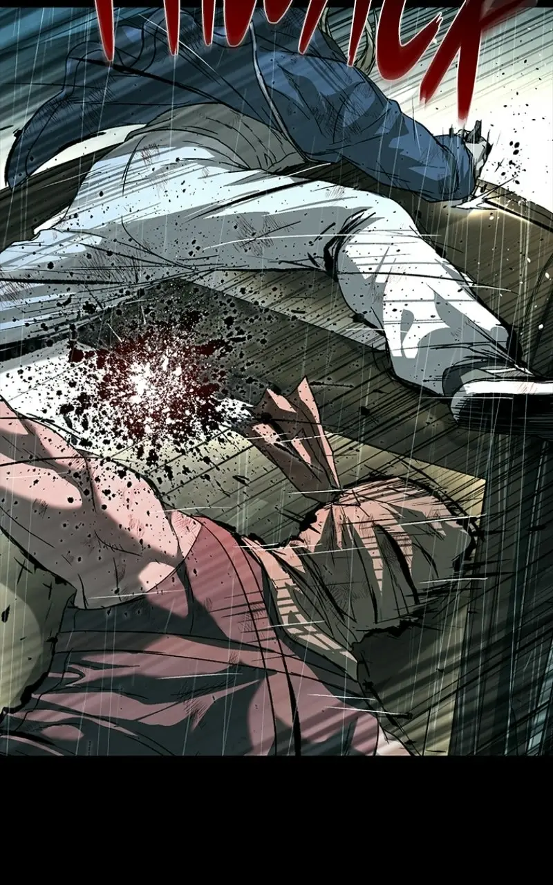 Read Kowloon Copóka EN Manga Online