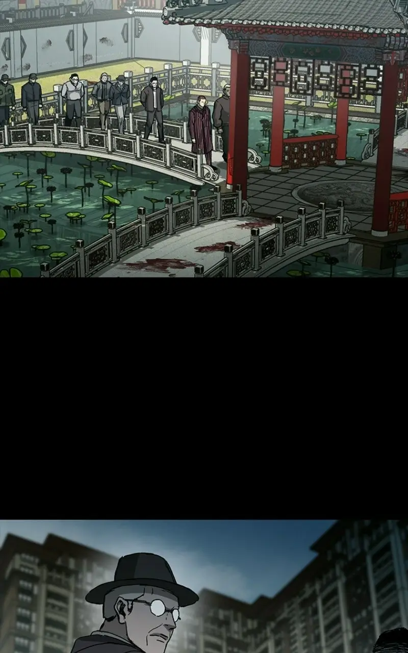 Read Kowloon Copóka EN Manga Online