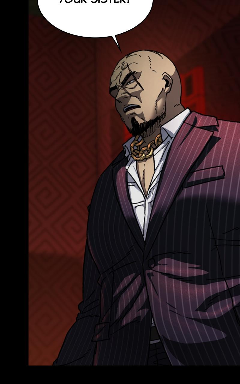 Read Kowloon Copóka EN Manga Online