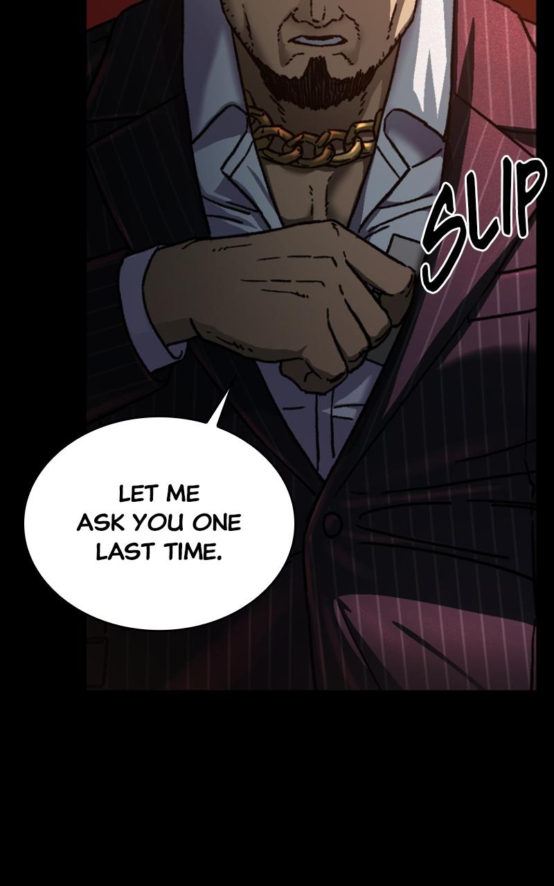 Read Kowloon Copóka EN Manga Online