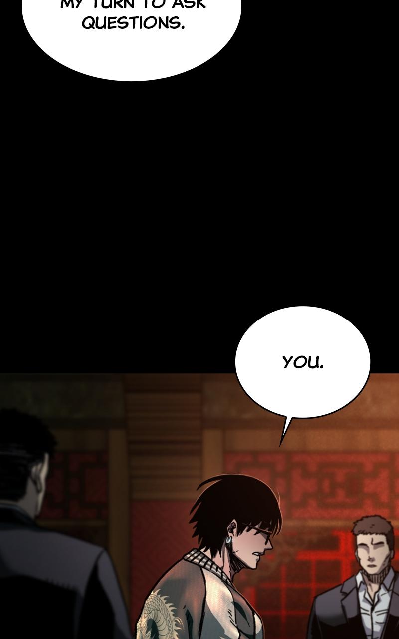 Read Kowloon Copóka EN Manga Online