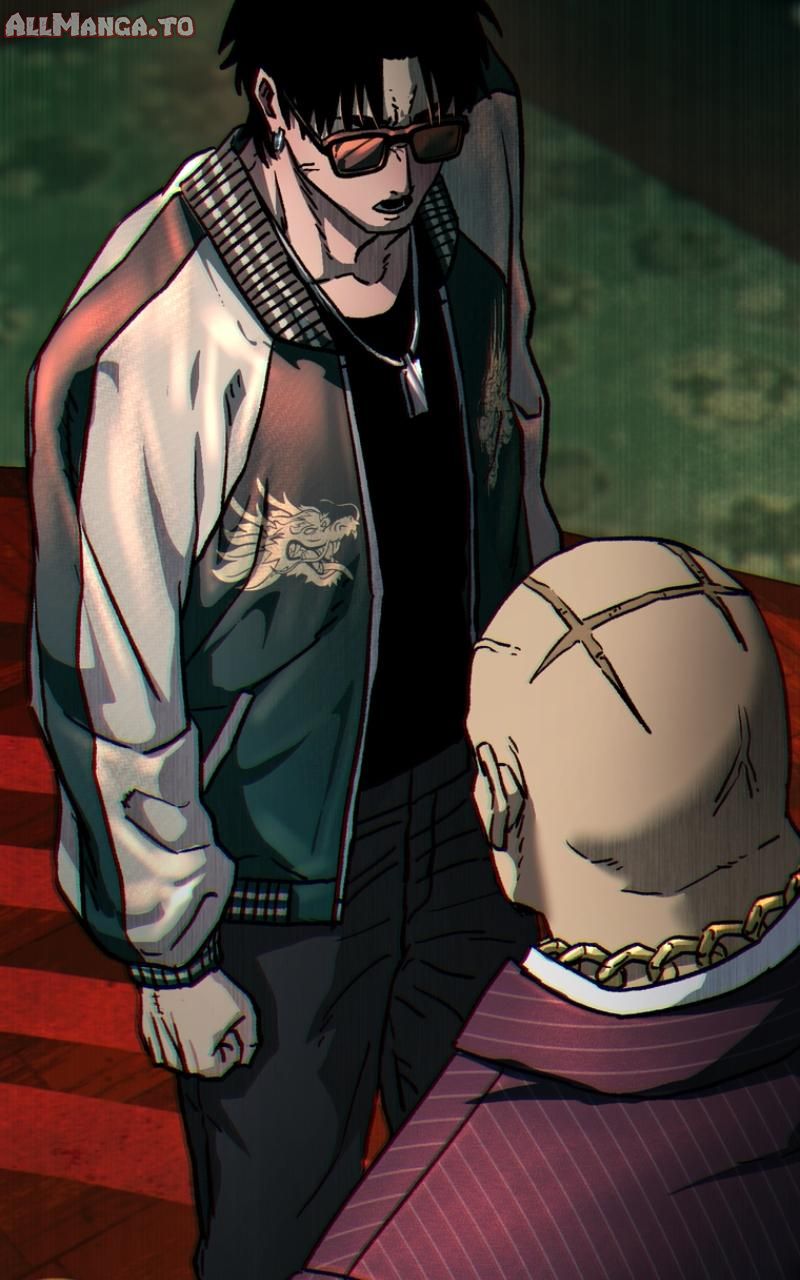 Read Kowloon Copóka EN Manga Online