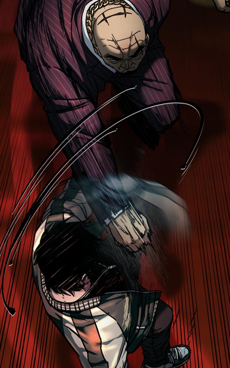 Read Kowloon Copóka EN Manga Online