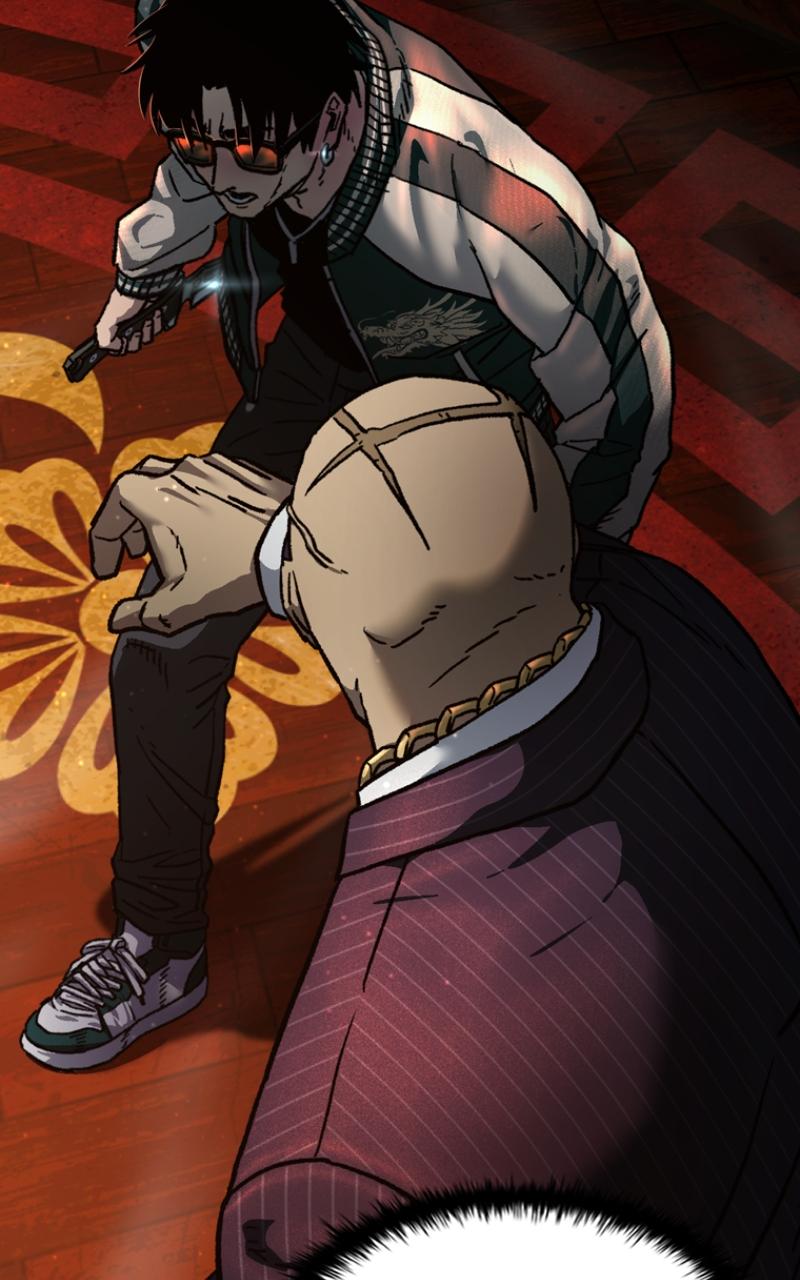 Read Kowloon Copóka EN Manga Online