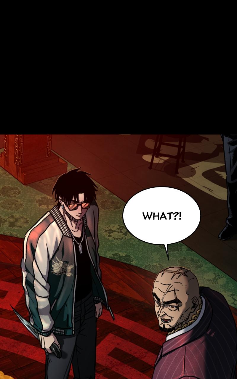 Read Kowloon Copóka EN Manga Online