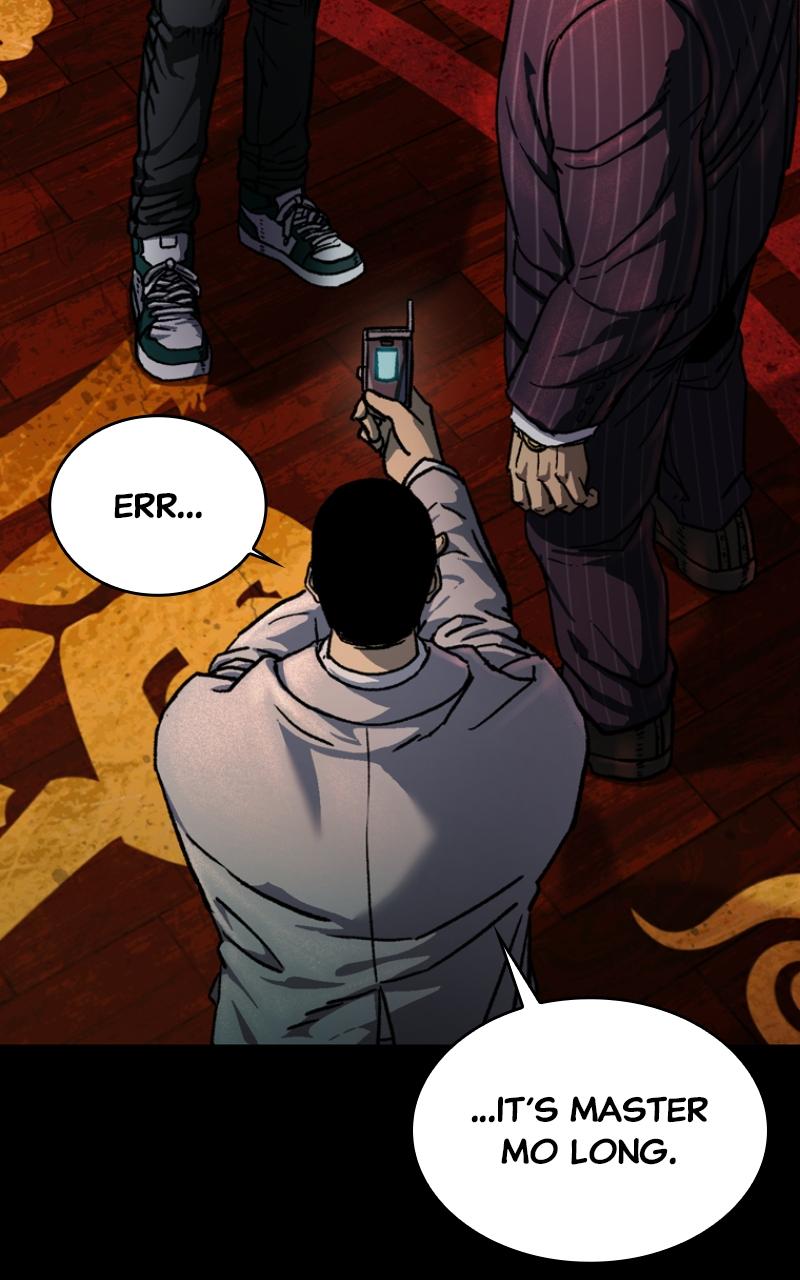 Read Kowloon Copóka EN Manga Online