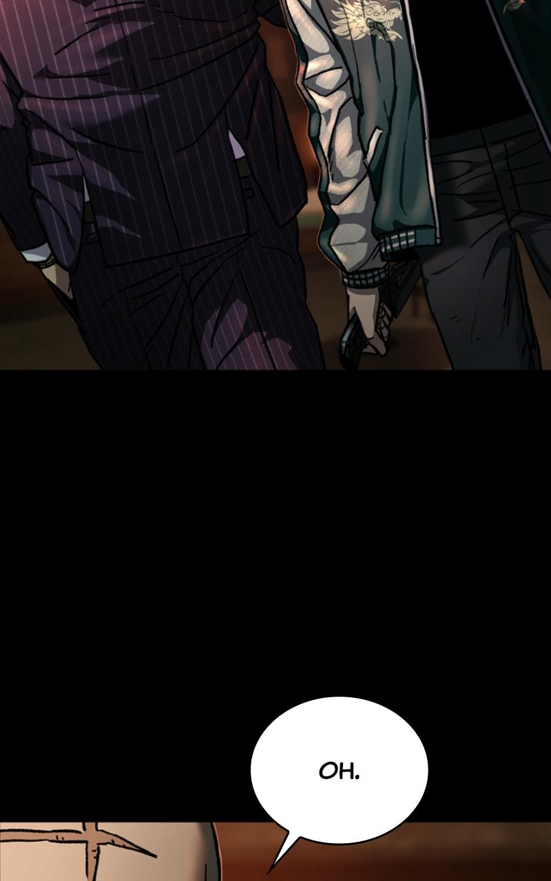 Read Kowloon Copóka EN Manga Online