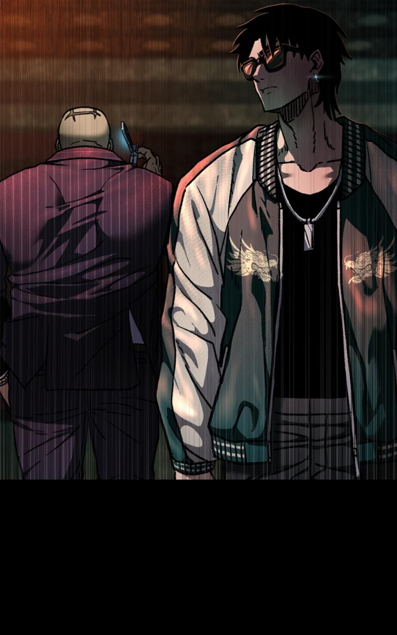 Read Kowloon Copóka EN Manga Online