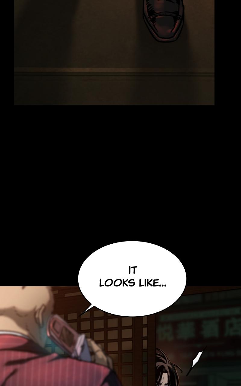 Read Kowloon Copóka EN Manga Online