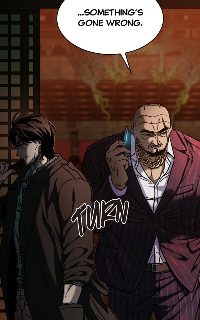 Read Kowloon Copóka EN Manga Online