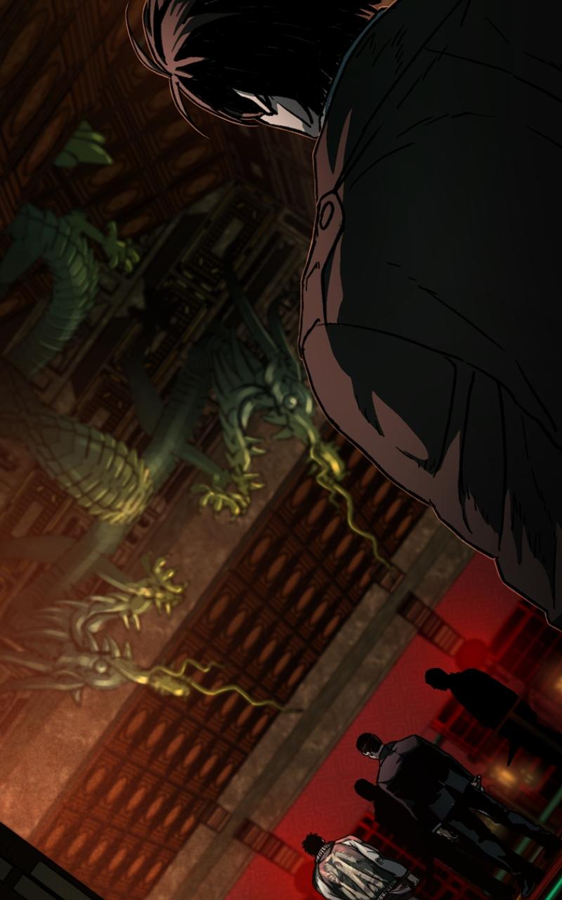 Read Kowloon Copóka EN Manga Online