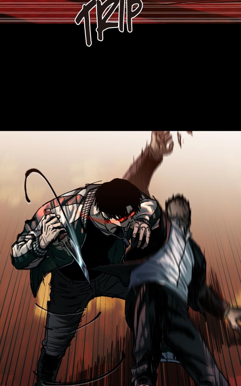 Read Kowloon Copóka EN Manga Online