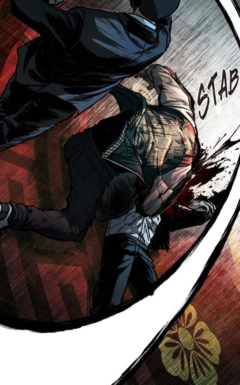 Read Kowloon Copóka EN Manga Online