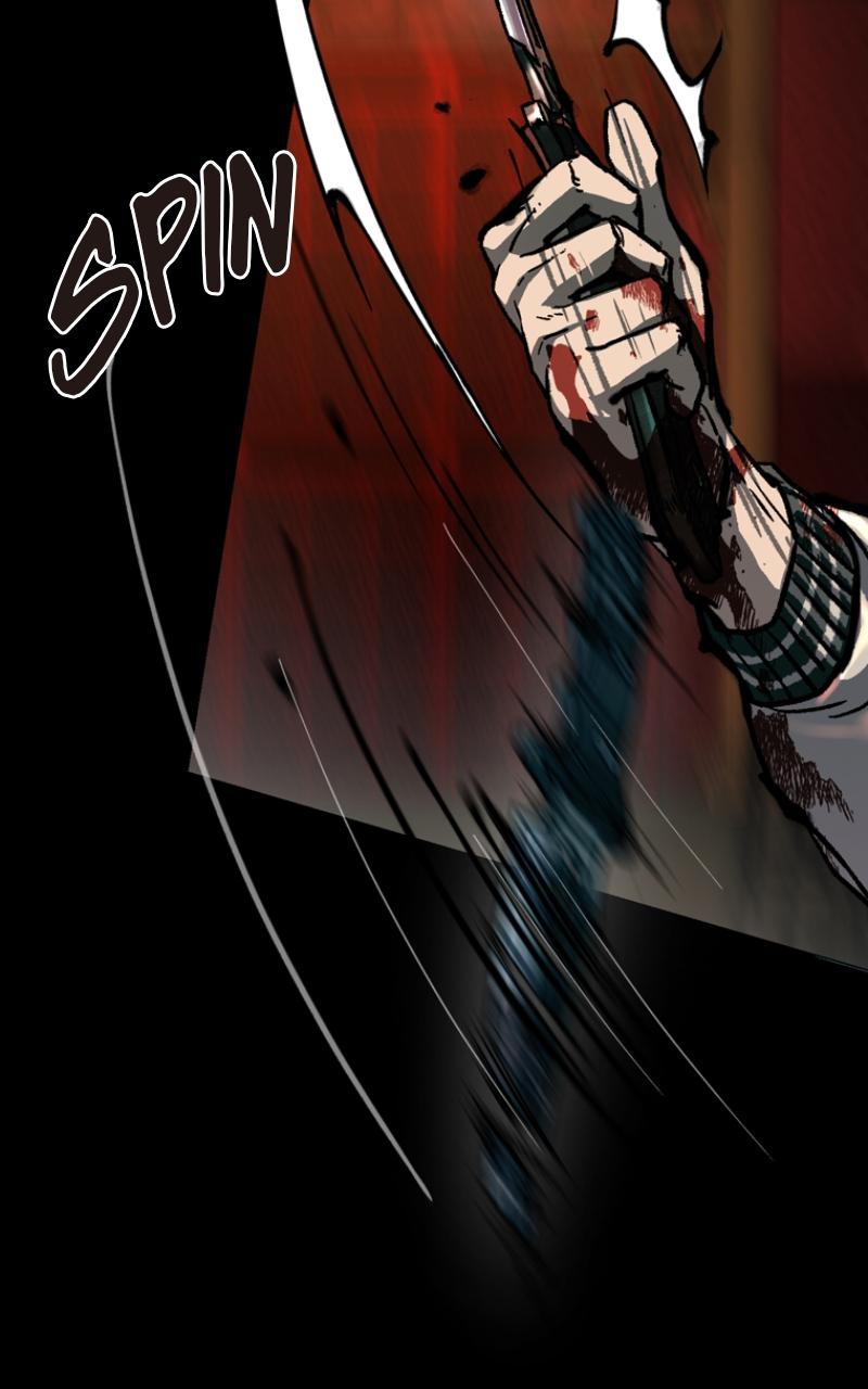 Read Kowloon Copóka EN Manga Online